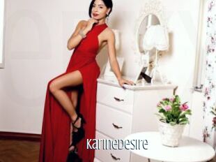 Karinedesire
