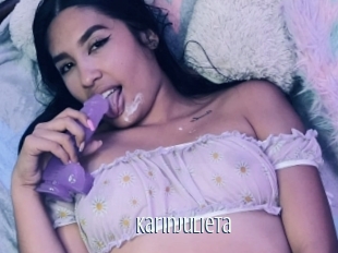 Karinjulieta