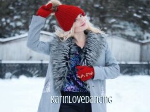 Karinlovedancing