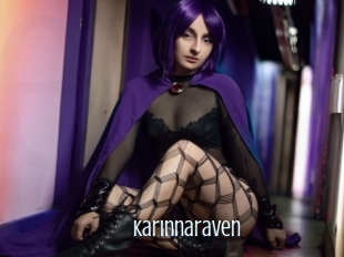Karinnaraven