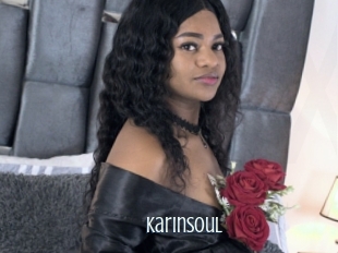 Karinsoul