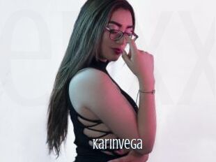 Karinvega