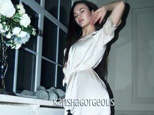 Karishagorgeous