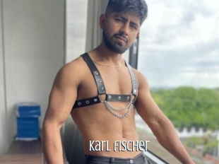 Karl_fischer