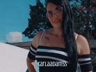 Karlaadamss