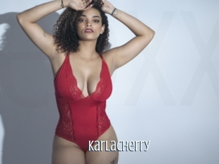 Karlacherry