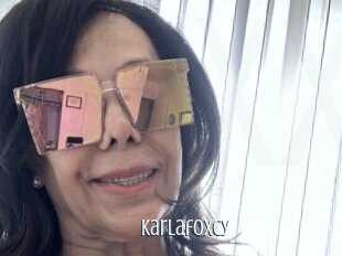Karlafoxcy