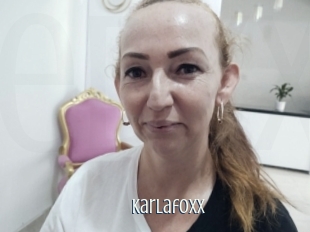 karlafoxx Edonkey xxx