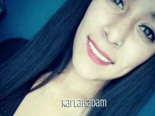 Karlahadam