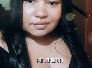 Karlahilton