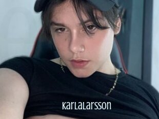 Karlalarsson