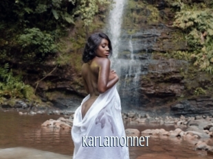 Karlamonnet