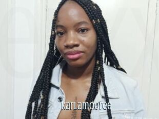 Karlamooree