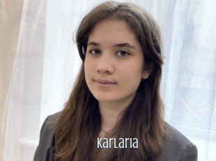Karlaria