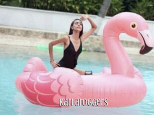 Karlaroggers