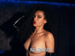 Karlawason