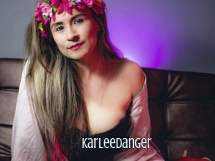 Karleedanger