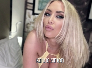 Karlie_simon