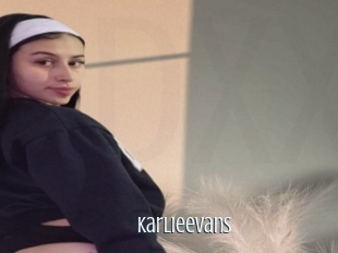 Karlieevans