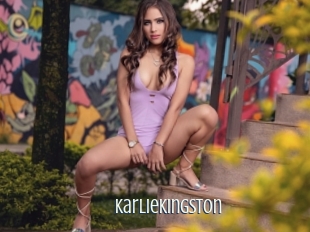 Karliekingston