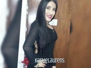 Karlielaurens