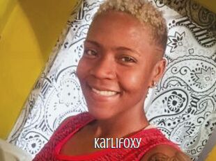 Karlifoxy