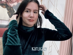 Karligrey