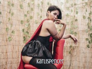 Karlispencer