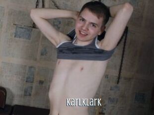 Karlklark