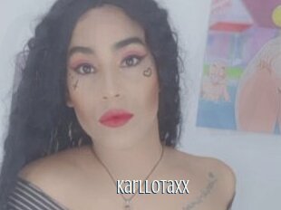 karllotaxx Edonkey xxx