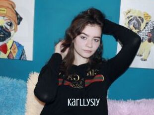Karllysiy