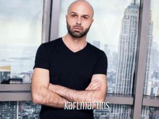 Karlmartins