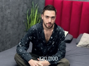 Karlmod