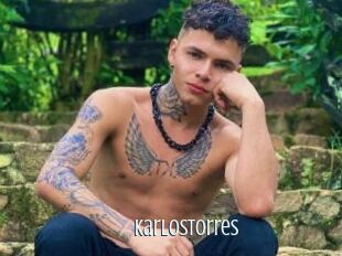 Karlostorres