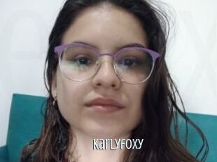 Karlyfoxy