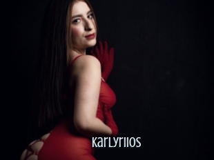 Karlyriios