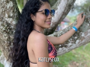 Karlysfox
