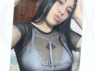 Karlywet