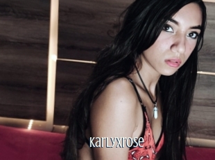 Karlyxrose