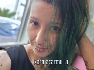 Karmacarmilla