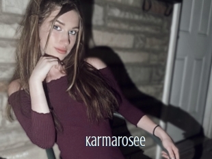 Karmarosee