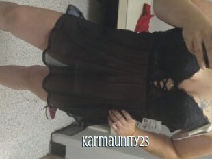 Karmaunity23