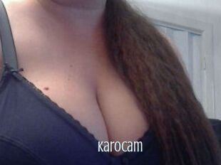 Karocam