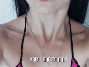 Karol_and_tommy