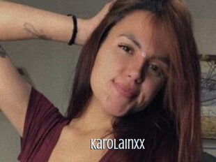 Karolainxx