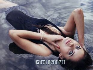 Karolbennett