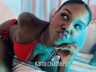 Karolchambers