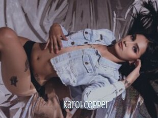 Karolcopper