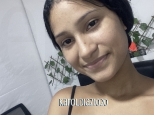 Karoldiaz1020