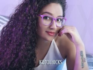 Karolhicks